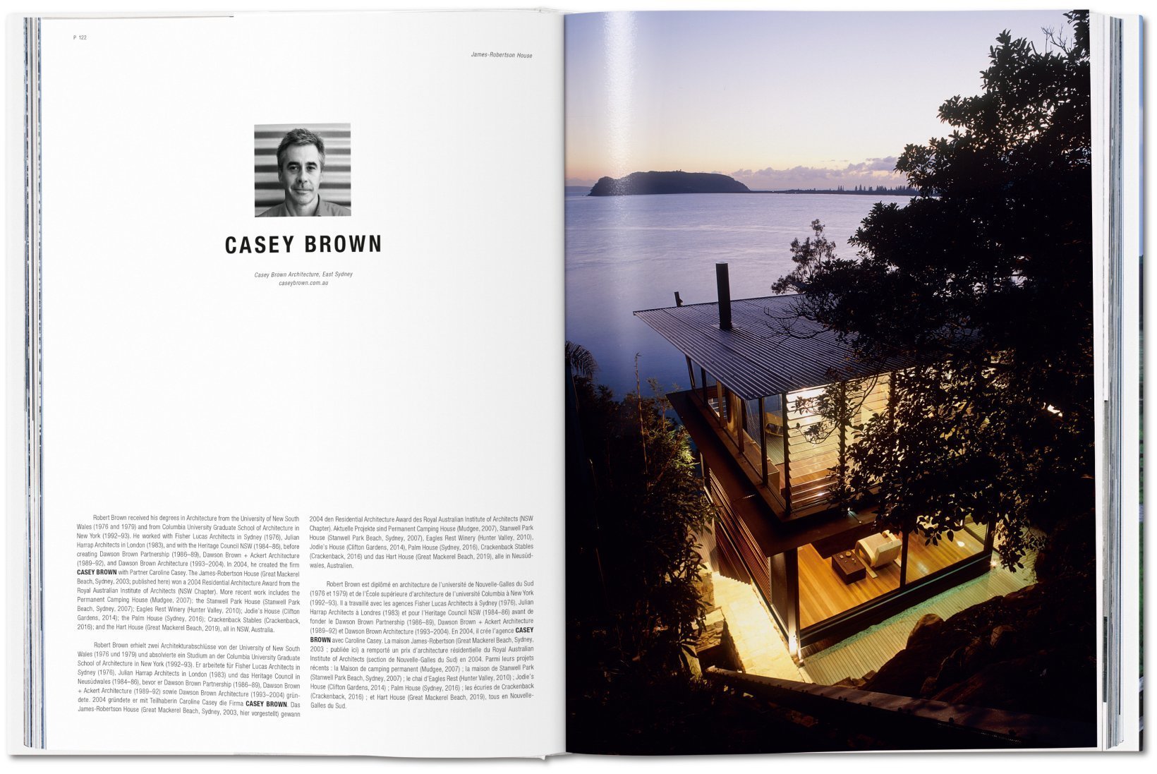 Taschen Verlag Contemporary Houses. 100 Homes Around the World