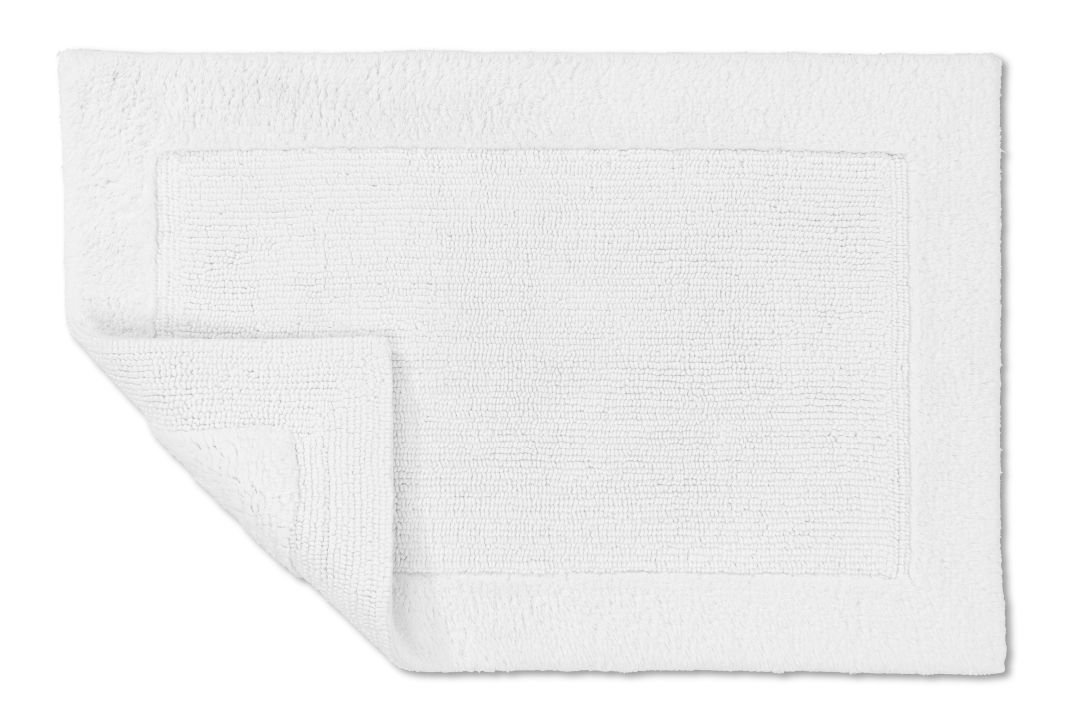 Schöner Wohnen Kollektion Badteppich Bordüre Creme , 60 x 90 cm, 1940055192000/18877