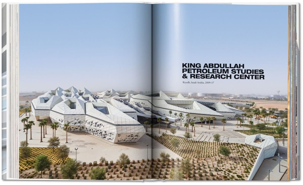 Taschen Verlag Zaha Hadid