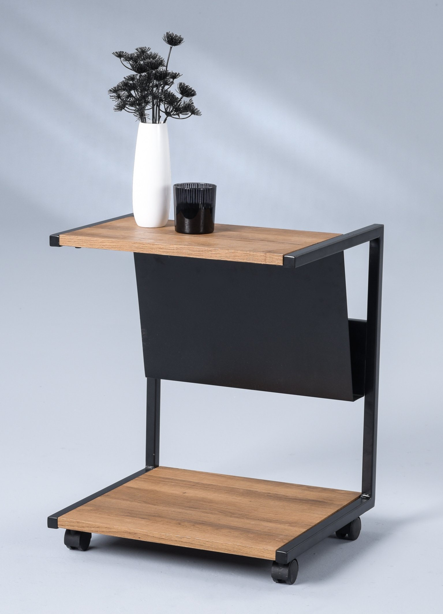 M2 Beistellwagen 503030 Atlanta