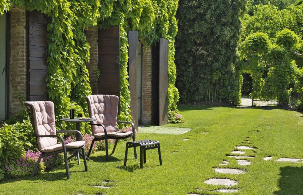 Nardi Gartensessel Folio agave