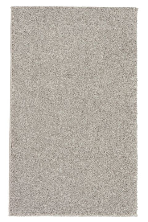 Astra Teppich Silber, 67 x 130 cm, Samoa 6870064001004