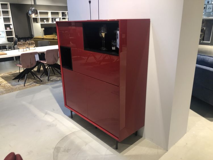 Highboard - Lampo