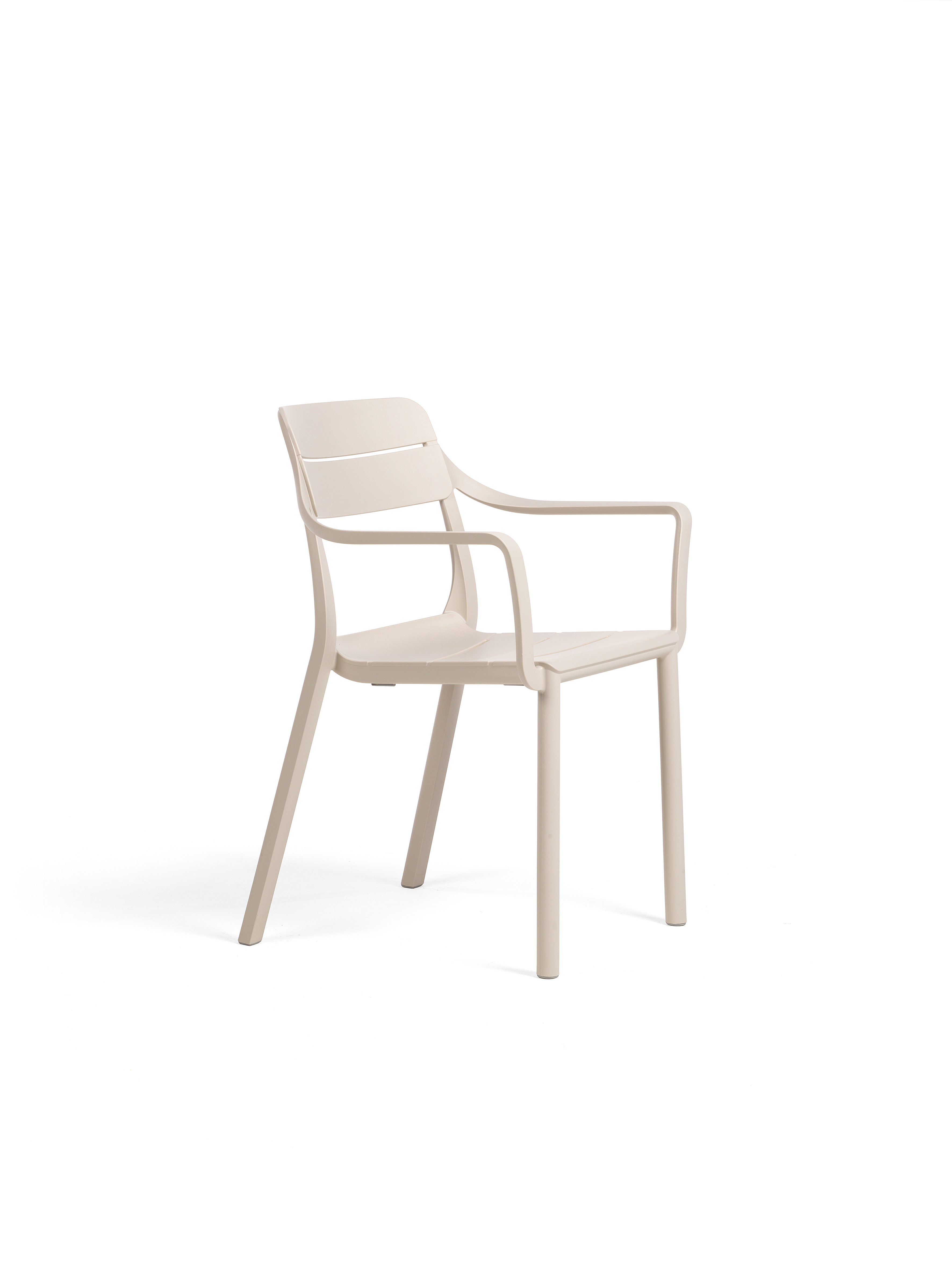 Nardi Armlehnstuhl CASSIA ARMCHAIR - Farbe: corda