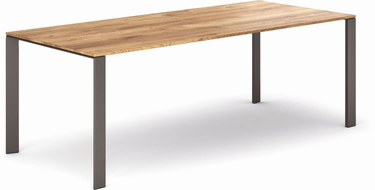 Wimmer Esstisch LINJA L20 - AUSSTELLUNGSSTÜCK