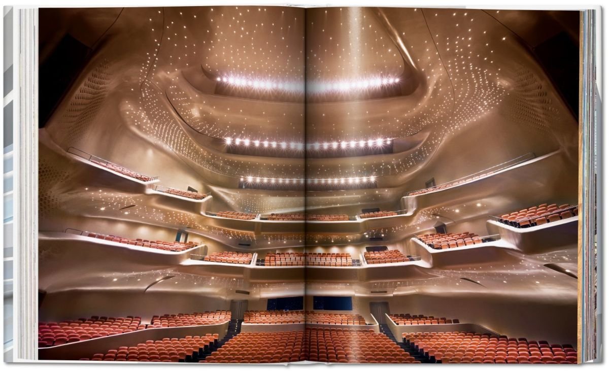 Taschen Verlag Zaha Hadid