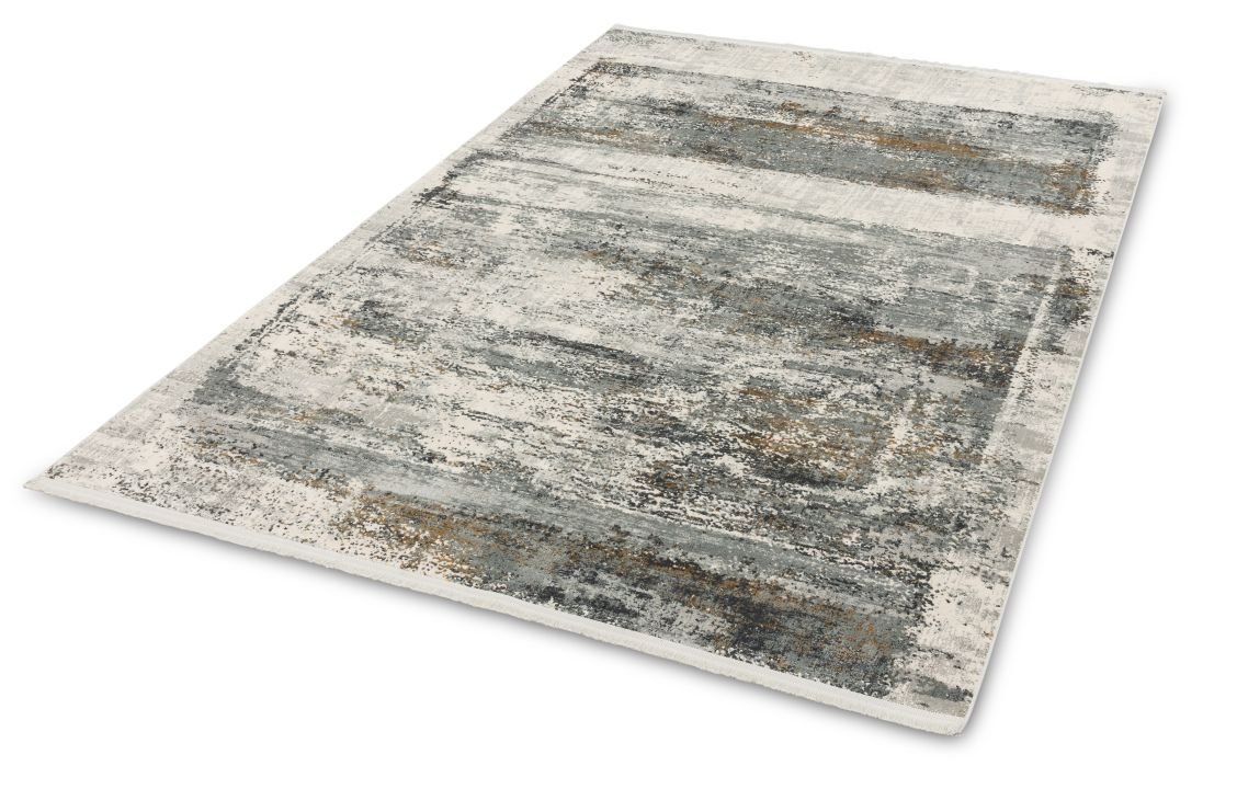 Astra Teppich Positano Allover creme/kupfer 160 x 230 cm