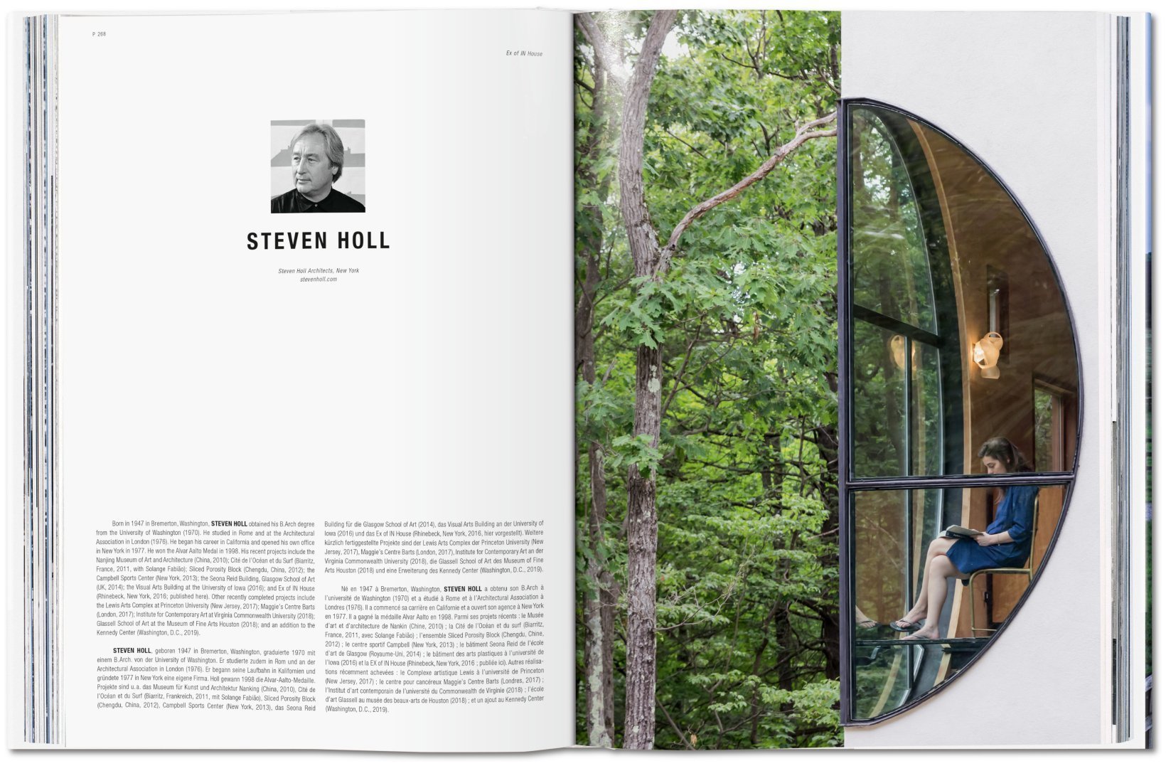 Taschen Verlag Contemporary Houses. 100 Homes Around the World