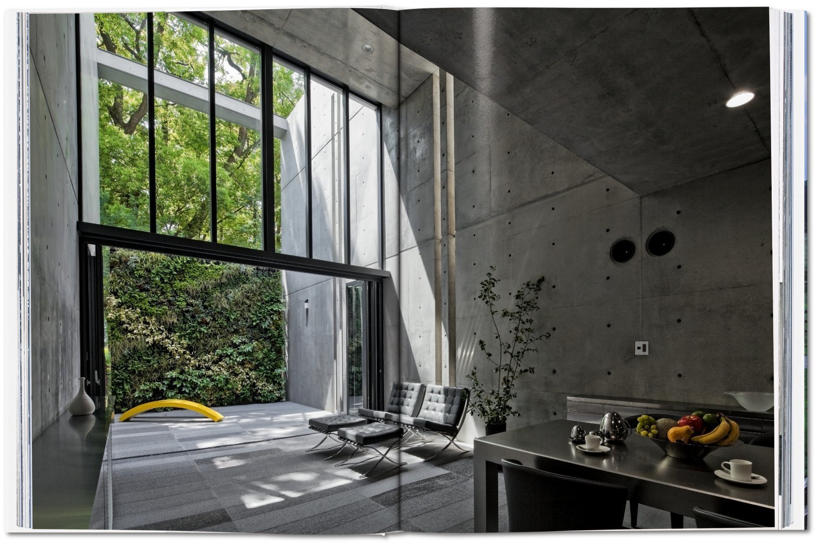 Taschen Verlag Contemporary Houses. 100 Homes Around the World