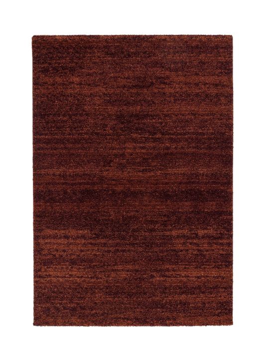 Astra Teppich Melange Rot, 67 x 130 cm, Samoa 6870064150010