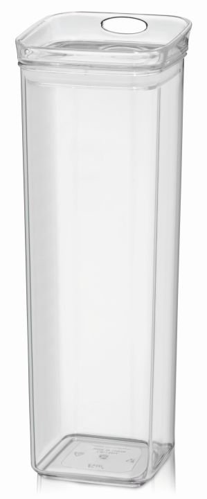 Kela Vorratsdose Jule transparent 1,9 l