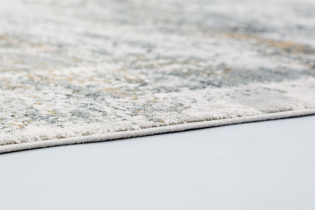 Astra Teppich Positano Allover creme/kupfer 160 x 230 cm