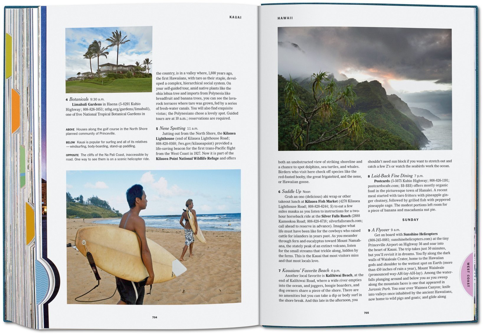 Taschen Verlag NYT. 36 Hours. USA & Kanada