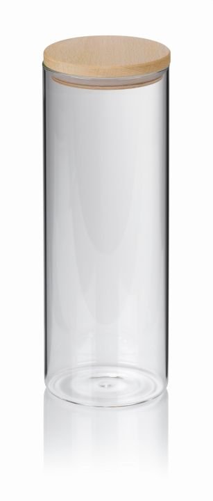 Kela Glasvorratsdose Amelie klar 1,9 l