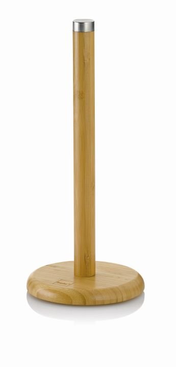 Kela Küchenrollenhalter Katana Bambus Ø 14 cm