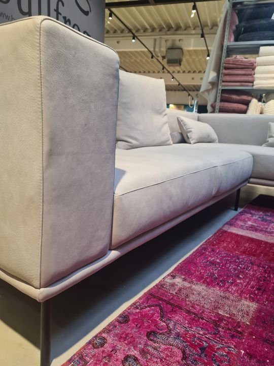 Tommy M Wohnlandschaft L-EMPOLI - AUSSTELLUNGSSTÜCK