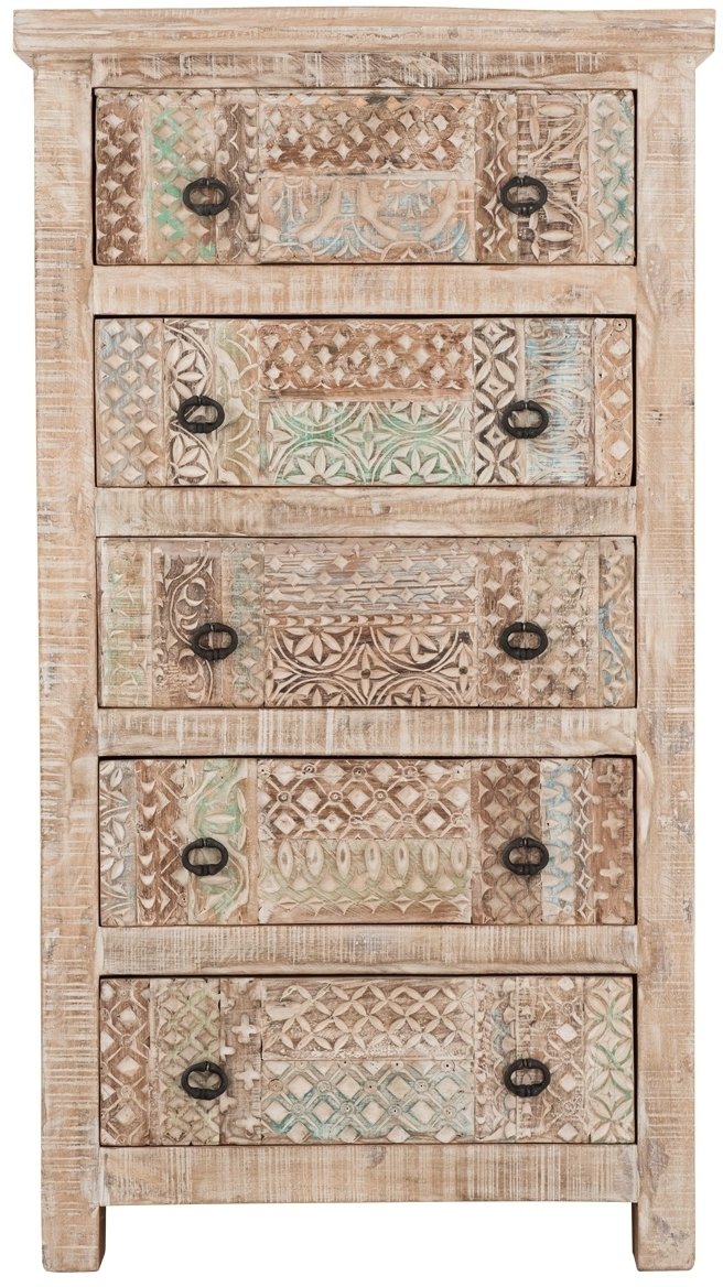 Unikat Kommode Divari