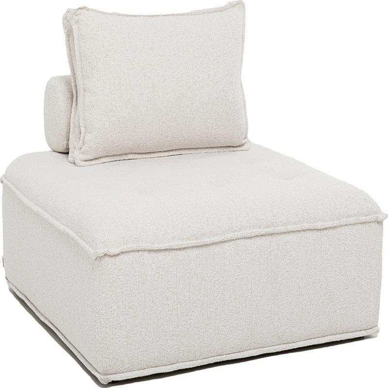 Sofa Element creme - KARE Portofino Creme