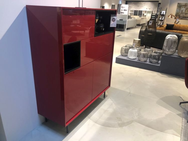 Highboard - Lampo