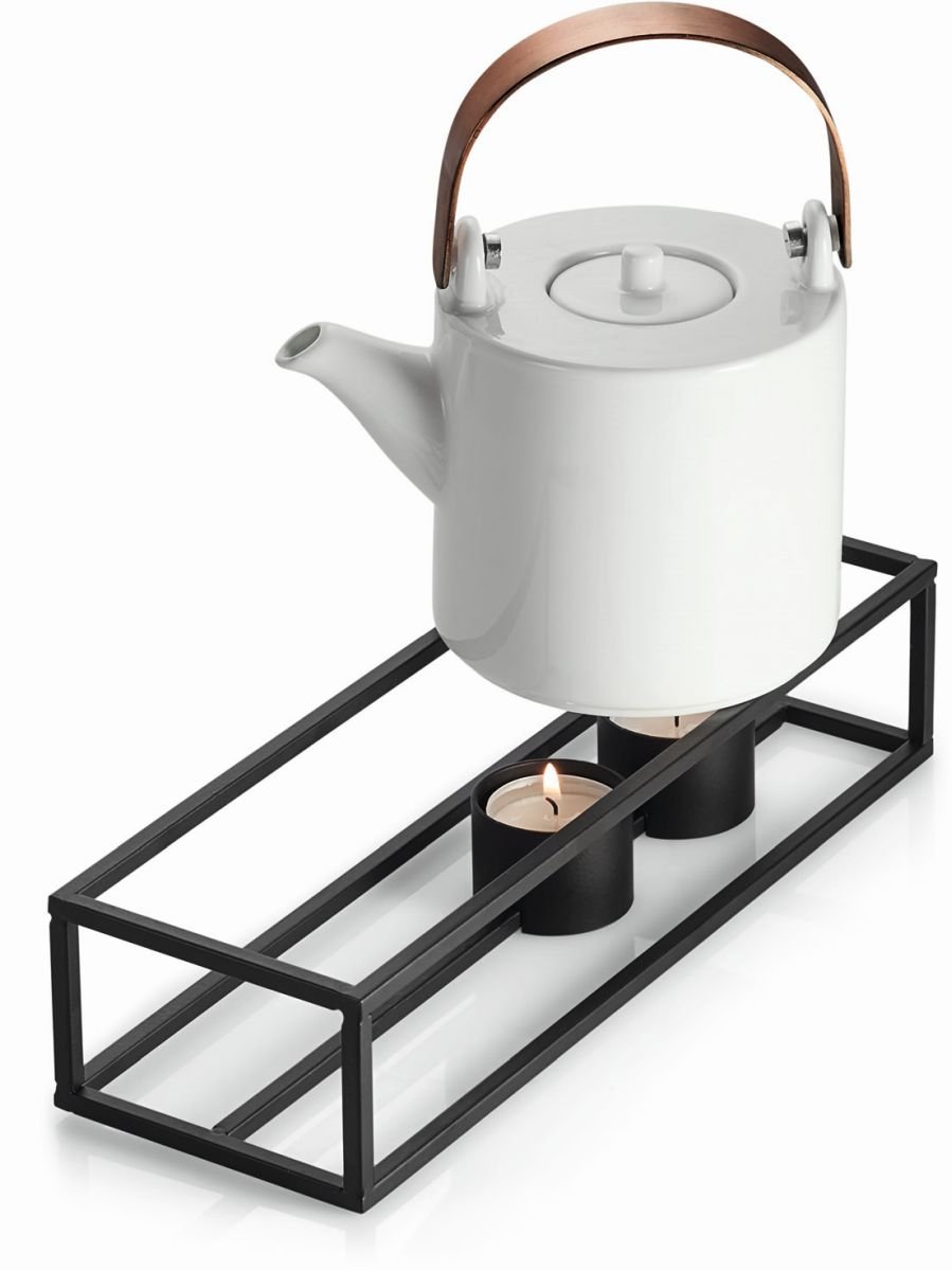 Philippi Stövchen Cubo