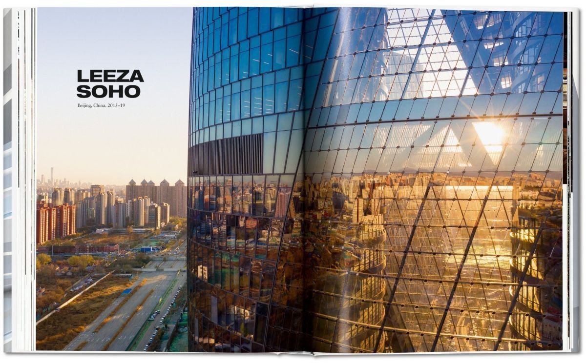 Taschen Verlag Zaha Hadid