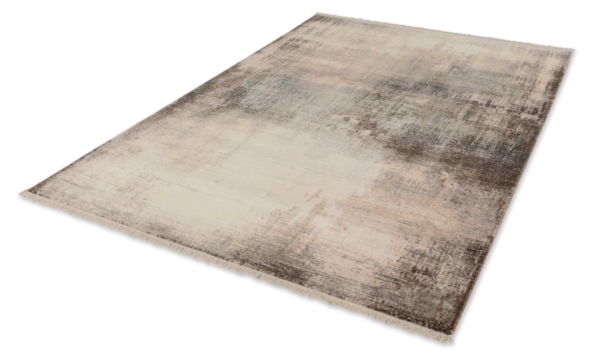 Schöner Wohnen Kollektion Teppich beige/grau, 160 x 235 cm, Mystik 6305072197006