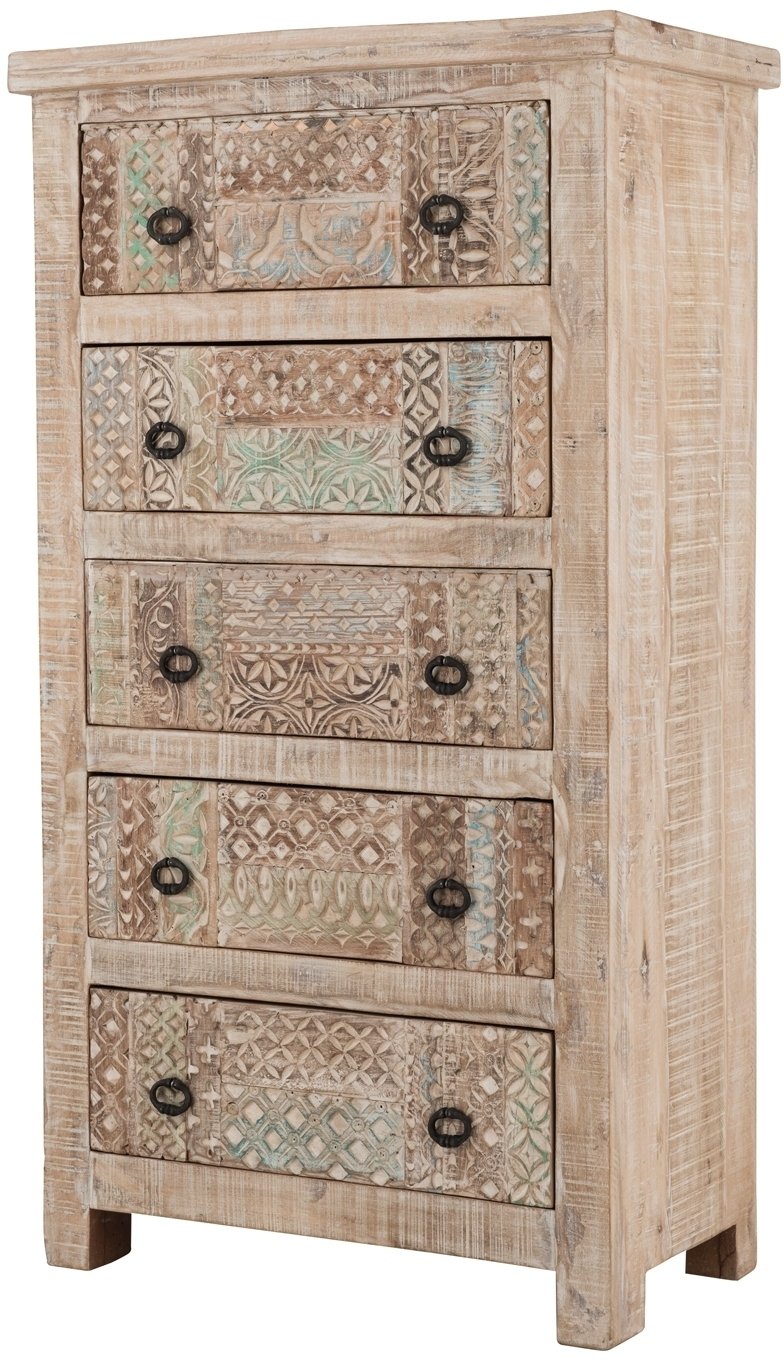 Unikat Kommode Divari