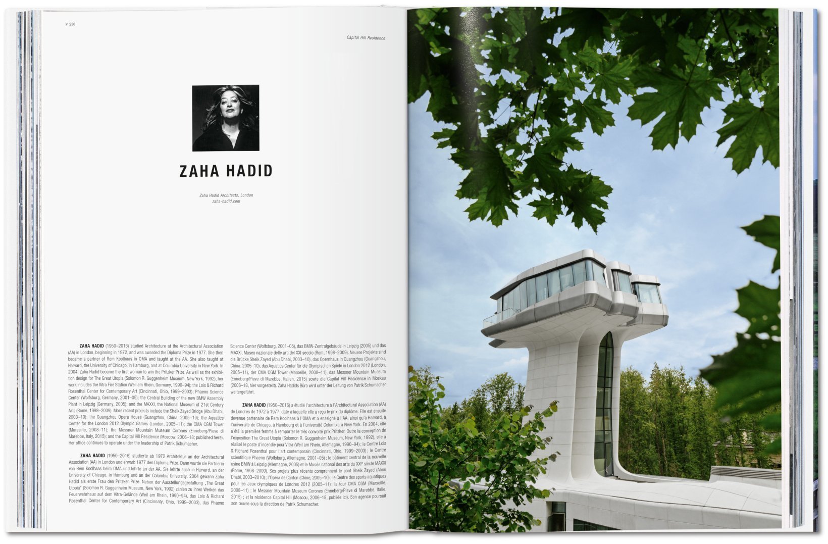 Taschen Verlag Contemporary Houses. 100 Homes Around the World