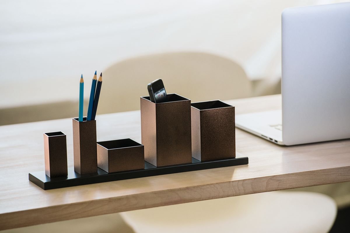 Philippi Office Butler, 7tlg Theo