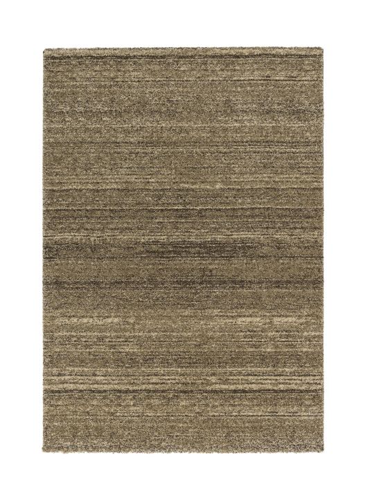 Astra Teppich Melange Hellbraun, 80 x 150 cm, Samoa 6870079150063