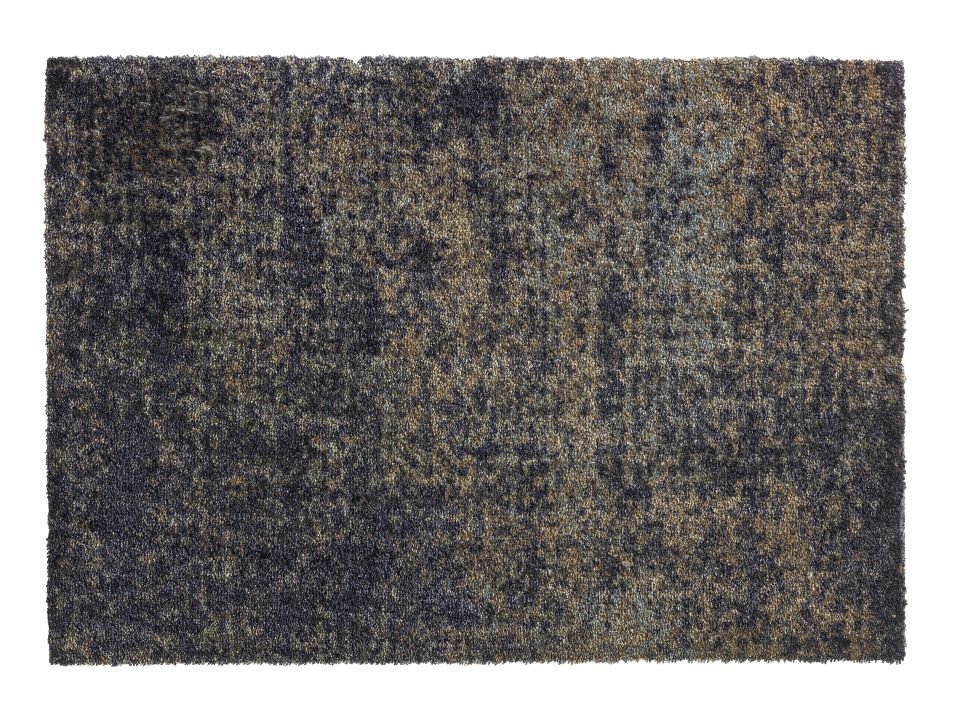 Schöner Wohnen Kollektion Fußmatte Vintage anthrazit, 50 x 70 cm, Manhattan 1689040002044