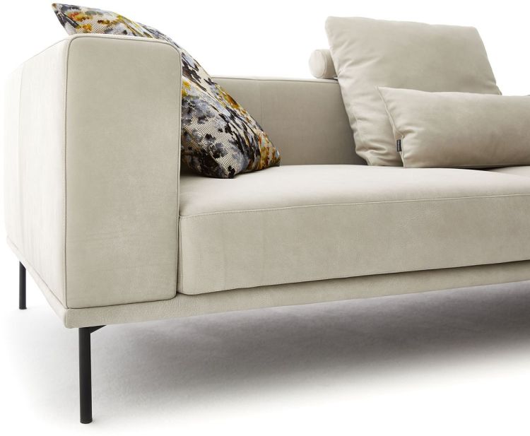 Tommy M Wohnlandschaft L-EMPOLI - AUSSTELLUNGSSTÜCK