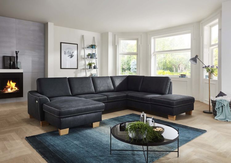 Zehdenick Wohnlandschaft DURBAN - AUSSTELLUNGSSTÜCK