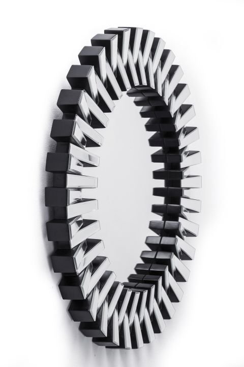 KARE Spiegel Sprocket 92 cm