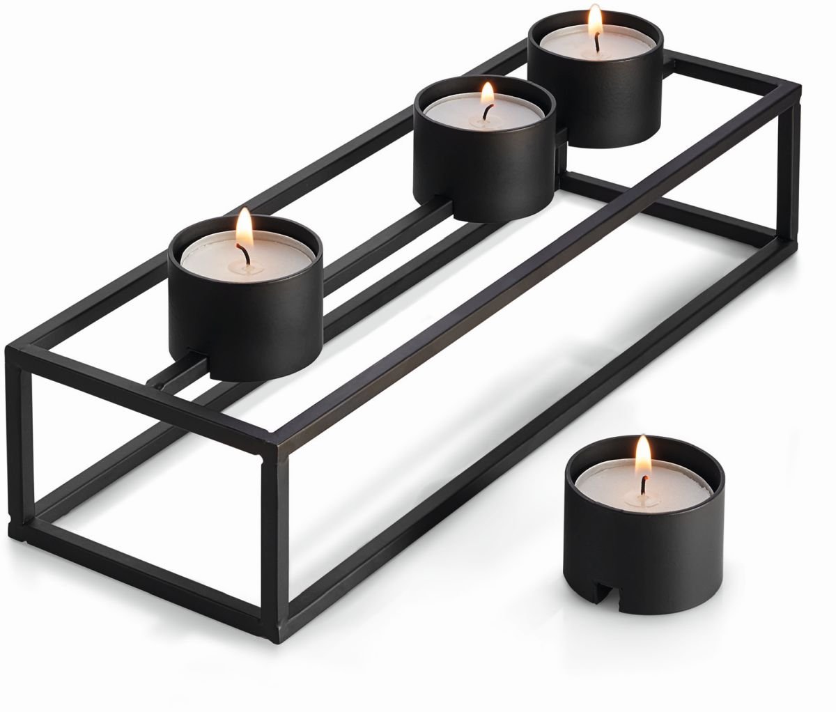 Philippi Stövchen Cubo