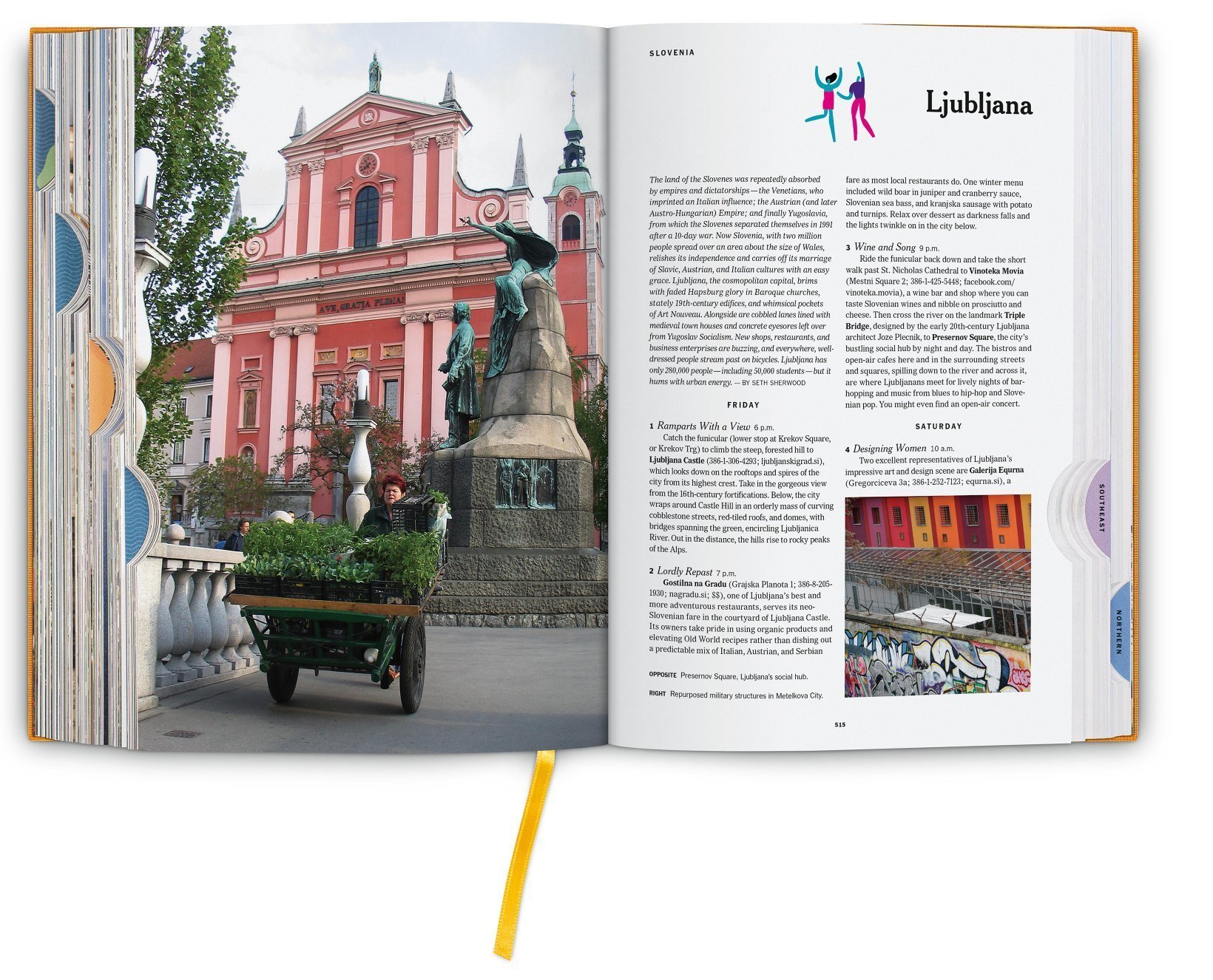 Taschen Verlag NYT. 36 Hours. Europa. 3. Auflage