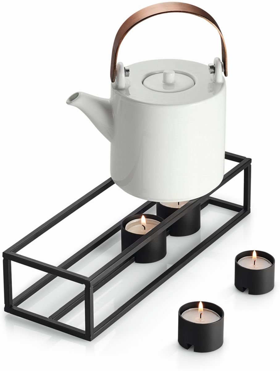 Philippi Stövchen Cubo