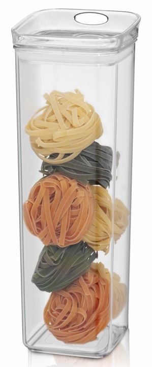 Kela Vorratsdose Jule transparent 1,9 l