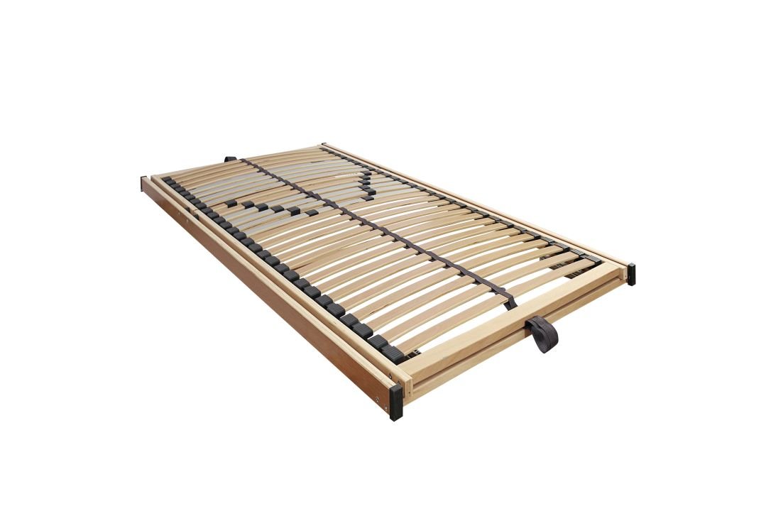 sun garden Lattenrost Brillant KF natur 160 x 200 cm