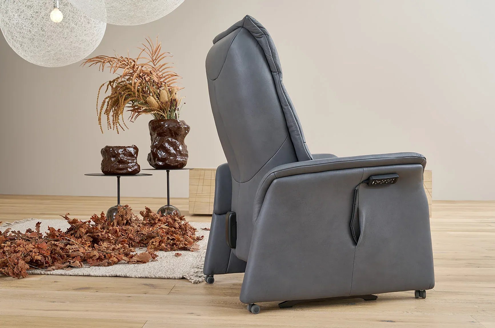 Relaxsessel Easychair Satin