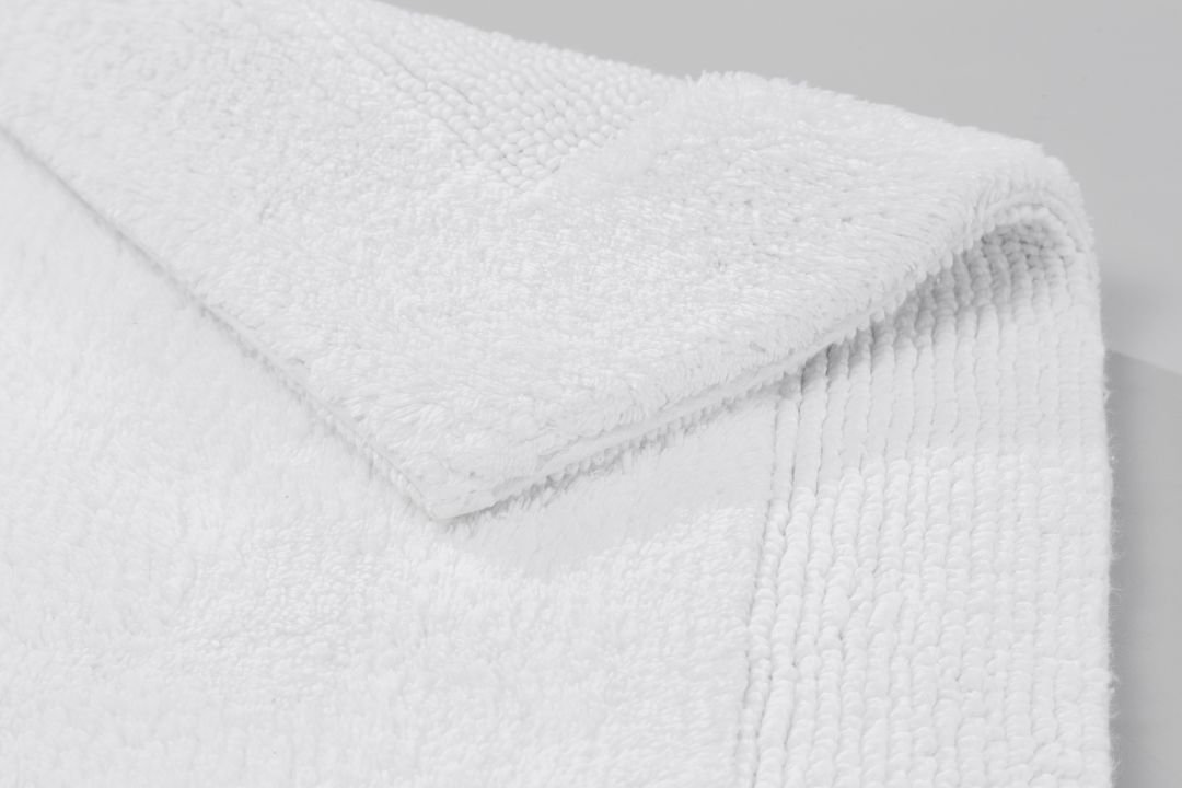 Schöner Wohnen Kollektion Badteppich Bordüre Creme , 60 x 90 cm, 1940055192000/18877