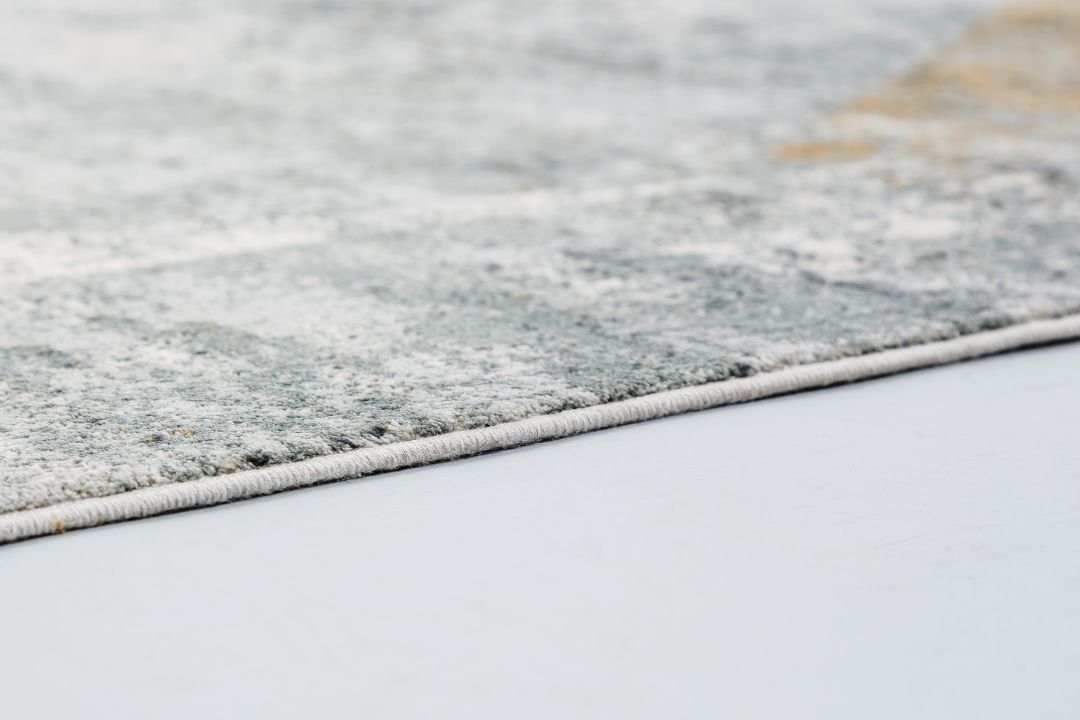 Astra Teppich Positano Design creme/anthrazit 160 x 230 cm