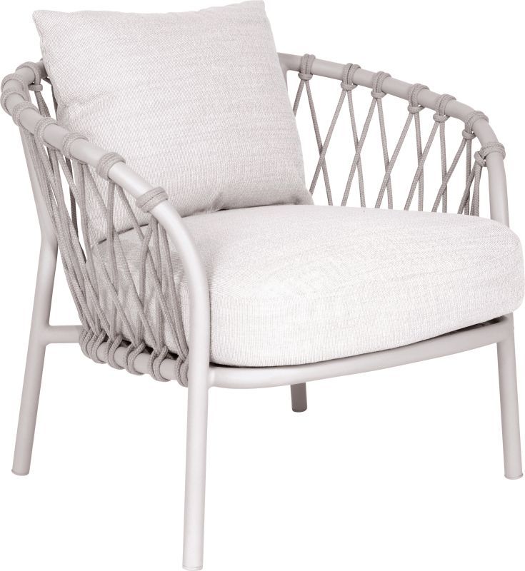 Stern Lounge-Sessel Klea 