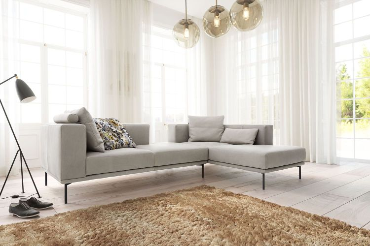 Tommy M Wohnlandschaft L-EMPOLI - AUSSTELLUNGSSTÜCK