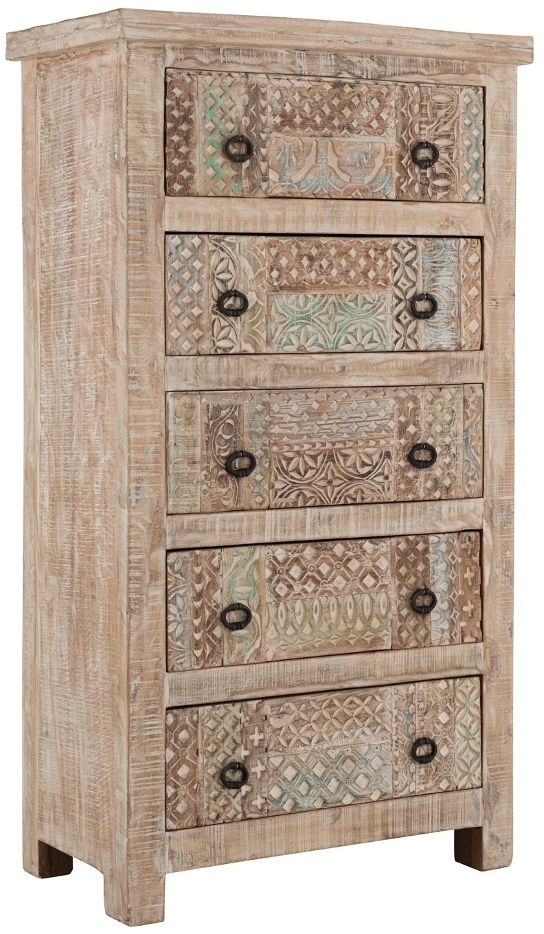 Unikat Kommode Divari