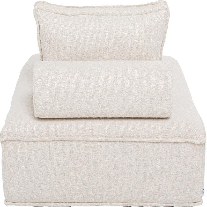 Sofa Element creme - KARE Portofino Creme