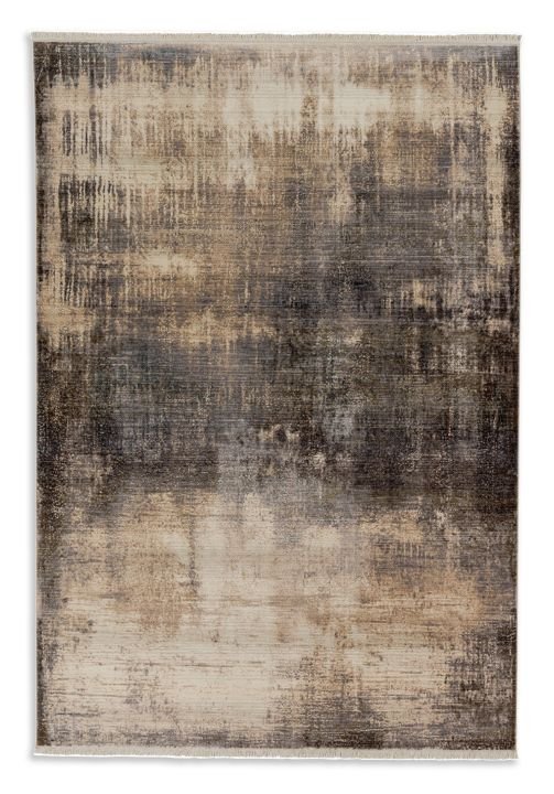 Schöner Wohnen Kollektion Teppich beige/grau, 160 x 235 cm, Mystik 6305072197006