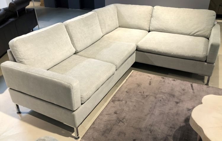 Brühl Wohnlandschaft ALBA - AUSSTELLUNGSSTÜCK