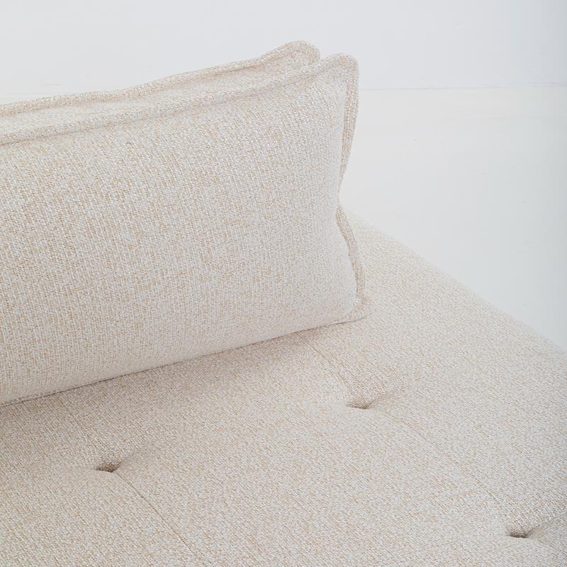 Sofa Element creme - KARE Portofino Creme