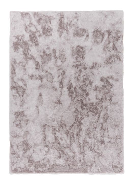 Schöner Wohnen Kollektion Teppich rechteckig Tender Taupe 160 x 230 cm